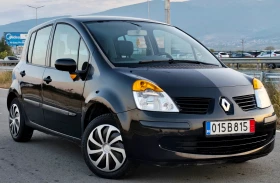 Renault Modus 1.2i NOV VNOS - Car24.bg Renault Modus 1.2i NOV VNOS