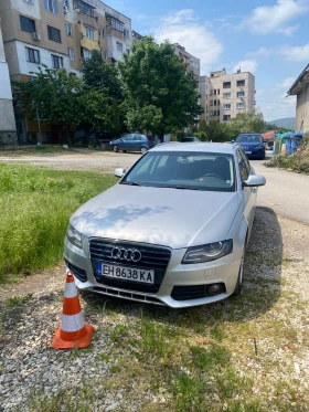 Audi A4 1 - Car24.bg Audi A4 1