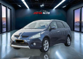 Mitsubishi Grandis 2.4i 165hp ОЧАКВАН ВНОС! - Car24.bg Mitsubishi Grandis 2.4i 165hp ОЧАКВАН ВНОС!