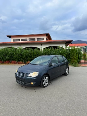 VW Polo 1.4 LPG* ГАЗ - Car24.bg VW Polo 1.4 LPG* ГАЗ