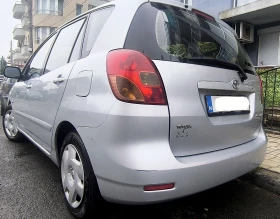 Toyota Corolla verso 1.6 - 4000 лв. / 2045.17 € - 54138115 5 | Car24.bg Toyota Corolla verso 1.6 - 4000 лв. / 2045.17 € - 54138115 5