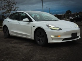 Tesla Model 3 * AWD* АвтоКреди* (ЦЕНА ДО БГ) - Car24.bg Tesla Model 3 * AWD* АвтоКреди* (ЦЕНА ДО БГ)