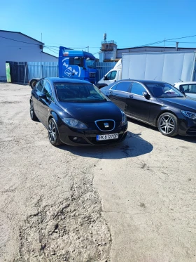 Seat Leon 1.9TDI - Car24.bg Seat Leon 1.9TDI