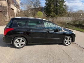 Peugeot 308 1.6HDI 109к.с - 3999 € / 7821.36 лв. - 21341464 6 | Car24.bg Peugeot 308 1.6HDI 109к.с - 3999 € / 7821.36 лв. - 21341464 6