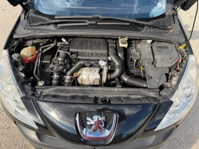 Peugeot 308 1.6HDI 109к.с - 3999 € / 7821.36 лв. - 21341464 14 | Car24.bg Peugeot 308 1.6HDI 109к.с - 3999 € / 7821.36 лв. - 21341464 14