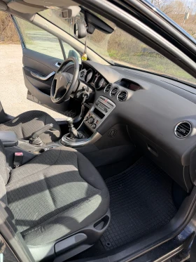 Peugeot 308 1.6HDI 109к.с - 3999 € / 7821.36 лв. - 21341464 12 | Car24.bg Peugeot 308 1.6HDI 109к.с - 3999 € / 7821.36 лв. - 21341464 12