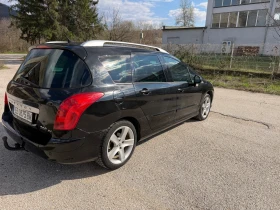 Peugeot 308 1.6HDI 109к.с - 3999 € / 7821.36 лв. - 21341464 5 | Car24.bg Peugeot 308 1.6HDI 109к.с - 3999 € / 7821.36 лв. - 21341464 5