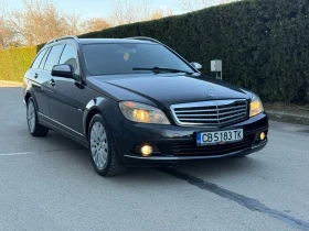Mercedes-Benz C 220 2.2 ТОП СЪСТОЯНИЕ - Car24.bg Mercedes-Benz C 220 2.2 ТОП СЪСТОЯНИЕ