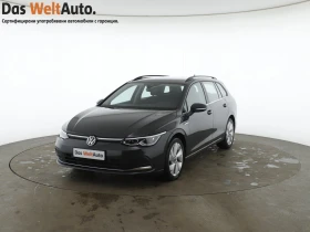Снимка VW Golf Variant