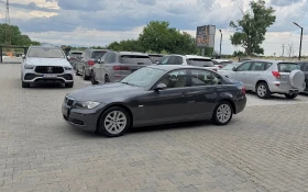 Обява за продажба на BMW 320 d