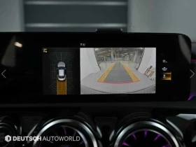 Mercedes-Benz CLA 250 4MATIC | Auto.bg — изображение 15 Mercedes-Benz CLA 250 4MATIC | Auto.bg — изображение 15