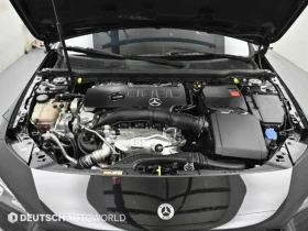 Mercedes-Benz CLA 250 4MATIC | Auto.bg — изображение 6 Mercedes-Benz CLA 250 4MATIC | Auto.bg — изображение 6