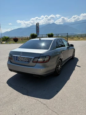 Mercedes-Benz E 220 Avangarde - 10900 € / 21318.55 лв. - 28399481 4 | Car24.bg Mercedes-Benz E 220 Avangarde - 10900 € / 21318.55 лв. - 28399481 4