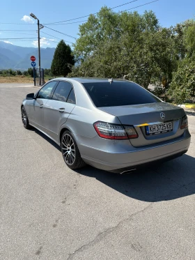 Mercedes-Benz E 220 Avangarde - 10900 € / 21318.55 лв. - 28399481 7 | Car24.bg Mercedes-Benz E 220 Avangarde - 10900 € / 21318.55 лв. - 28399481 7