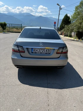 Mercedes-Benz E 220 Avangarde - 10900 € / 21318.55 лв. - 28399481 5 | Car24.bg Mercedes-Benz E 220 Avangarde - 10900 € / 21318.55 лв. - 28399481 5