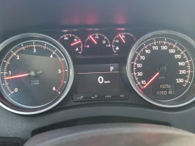 Peugeot 508 GT 2.2hdi 204 к.с. | Auto.bg — изображение 11 Peugeot 508 GT 2.2hdi 204 к.с. | Auto.bg — изображение 11