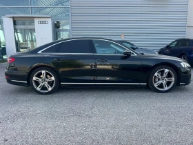 Audi A8 50 TDI 3.0 quattro tiptronic | Auto.bg — изображение 15 Audi A8 50 TDI 3.0 quattro tiptronic | Auto.bg — изображение 15