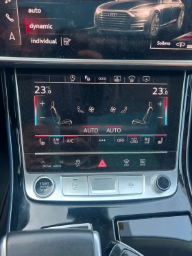 Audi A8 50 TDI 3.0 quattro tiptronic | Auto.bg — изображение 10 Audi A8 50 TDI 3.0 quattro tiptronic | Auto.bg — изображение 10