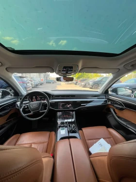 Audi A8 50 TDI 3.0 quattro tiptronic | Auto.bg — изображение 16 Audi A8 50 TDI 3.0 quattro tiptronic | Auto.bg — изображение 16