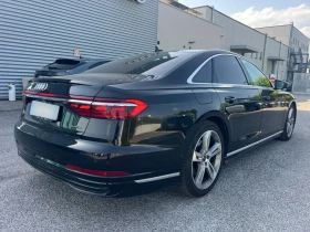 Audi A8 50 TDI 3.0 quattro tiptronic | Auto.bg — изображение 5 Audi A8 50 TDI 3.0 quattro tiptronic | Auto.bg — изображение 5