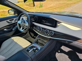 Mercedes-Benz S 350 Очакван Внос AMG Long3xTV360NIGHTHUDBURMPANORAMA - 46699 € / 91335.31 лв. - 99502039 13 | Car24.bg Mercedes-Benz S 350 Очакван Внос AMG Long3xTV360NIGHTHUDBURMPANORAMA - 46699 € / 91335.31 лв. - 99502039 13