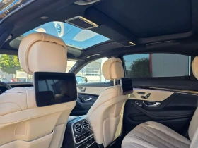 Mercedes-Benz S 350 Очакван Внос AMG Long3xTV360NIGHTHUDBURMPANORAMA - 46699 € / 91335.31 лв. - 99502039 16 | Car24.bg Mercedes-Benz S 350 Очакван Внос AMG Long3xTV360NIGHTHUDBURMPANORAMA - 46699 € / 91335.31 лв. - 99502039 16