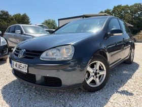 VW Golf 1.9TDI