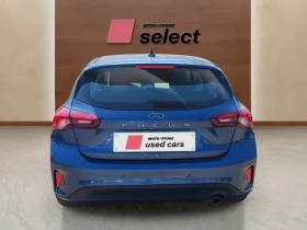 Ford Focus 1.0 EcoBoost - 12390 € / 24232.73 лв. - 90939460 6 | Car24.bg Ford Focus 1.0 EcoBoost - 12390 € / 24232.73 лв. - 90939460 6