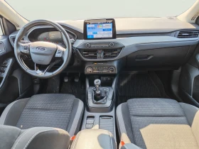 Ford Focus 1.0 EcoBoost - 12390 € / 24232.73 лв. - 90939460 12 | Car24.bg Ford Focus 1.0 EcoBoost - 12390 € / 24232.73 лв. - 90939460 12