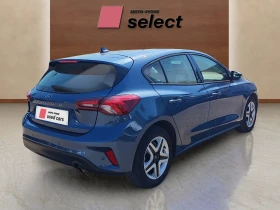 Ford Focus 1.0 EcoBoost - 12390 € / 24232.73 лв. - 90939460 5 | Car24.bg Ford Focus 1.0 EcoBoost - 12390 € / 24232.73 лв. - 90939460 5