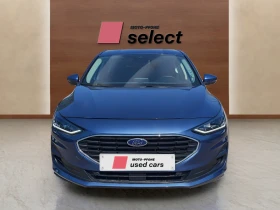 Ford Focus 1.0 EcoBoost - 12390 € / 24232.73 лв. - 90939460 2 | Car24.bg Ford Focus 1.0 EcoBoost - 12390 € / 24232.73 лв. - 90939460 2