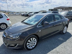 Opel Astra (KATO НОВА)
