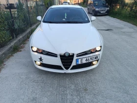 Alfa Romeo 159 - 3300 € - 85649604 2 | Car24.bg Alfa Romeo 159 - 3300 € - 85649604 2