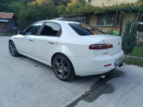 Alfa Romeo 159 - 3300 € - 85649604 8 | Car24.bg Alfa Romeo 159 - 3300 € - 85649604 8