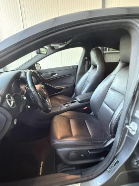 Mercedes-Benz CLA 250 AMG 4-matic - 13600 € - 72125124 7 | Car24.bg Mercedes-Benz CLA 250 AMG 4-matic - 13600 € - 72125124 7