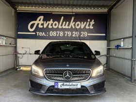 Mercedes-Benz CLA 250 AMG 4-matic - 13600 € - 72125124 2 | Car24.bg Mercedes-Benz CLA 250 AMG 4-matic - 13600 € - 72125124 2