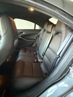 Mercedes-Benz CLA 250 AMG 4-matic - 13600 € - 72125124 11 | Car24.bg Mercedes-Benz CLA 250 AMG 4-matic - 13600 € - 72125124 11