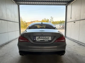 Mercedes-Benz CLA 250 AMG 4-matic - 13600 € - 72125124 5 | Car24.bg Mercedes-Benz CLA 250 AMG 4-matic - 13600 € - 72125124 5