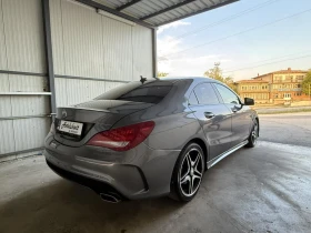 Mercedes-Benz CLA 250 AMG 4-matic - 13600 € - 72125124 4 | Car24.bg Mercedes-Benz CLA 250 AMG 4-matic - 13600 € - 72125124 4