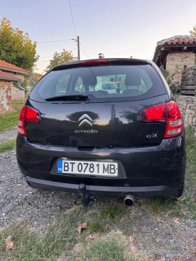 Citroen C3 undefined | Auto.bg — изображение 4 Citroen C3 undefined | Auto.bg — изображение 4
