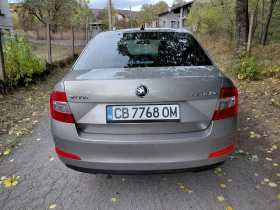 Skoda Octavia 1.4 CNG - 8900 € - 81213534 6 | Car24.bg Skoda Octavia 1.4 CNG - 8900 € - 81213534 6