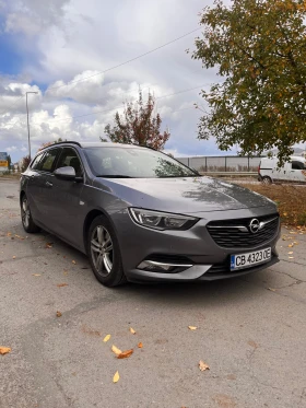 Opel Insignia 1.6CDTI Бартер - Car24.bg Opel Insignia 1.6CDTI Бартер