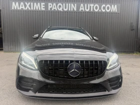 Mercedes-Benz C 43 AMG 4MATIC* BURMESTER* ПАНОРАМА* 360* КРАЙНА ЦЕНА