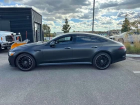 Mercedes-Benz AMG GT * 53 * АВТОКРЕДИТ БЕЗ ПЪРВОНАЧАЛНА ВНОСКА* | Auto.bg — изображение 2 Mercedes-Benz AMG GT * 53 * АВТОКРЕДИТ БЕЗ ПЪРВОНАЧАЛНА ВНОСКА* | Auto.bg — изображение 2