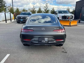 Mercedes-Benz AMG GT * 53 * АВТОКРЕДИТ БЕЗ ПЪРВОНАЧАЛНА ВНОСКА* | Auto.bg — изображение 4 Mercedes-Benz AMG GT * 53 * АВТОКРЕДИТ БЕЗ ПЪРВОНАЧАЛНА ВНОСКА* | Auto.bg — изображение 4