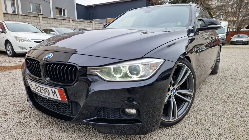 BMW 320 2.0 D M - PAKET ОТ ЗАВОДА !!! - 11299 € / 22098.92 лв. - 86746882 1 | Car24.bg BMW 320 2.0 D M - PAKET ОТ ЗАВОДА !!! - 11299 € / 22098.92 лв. - 86746882 1