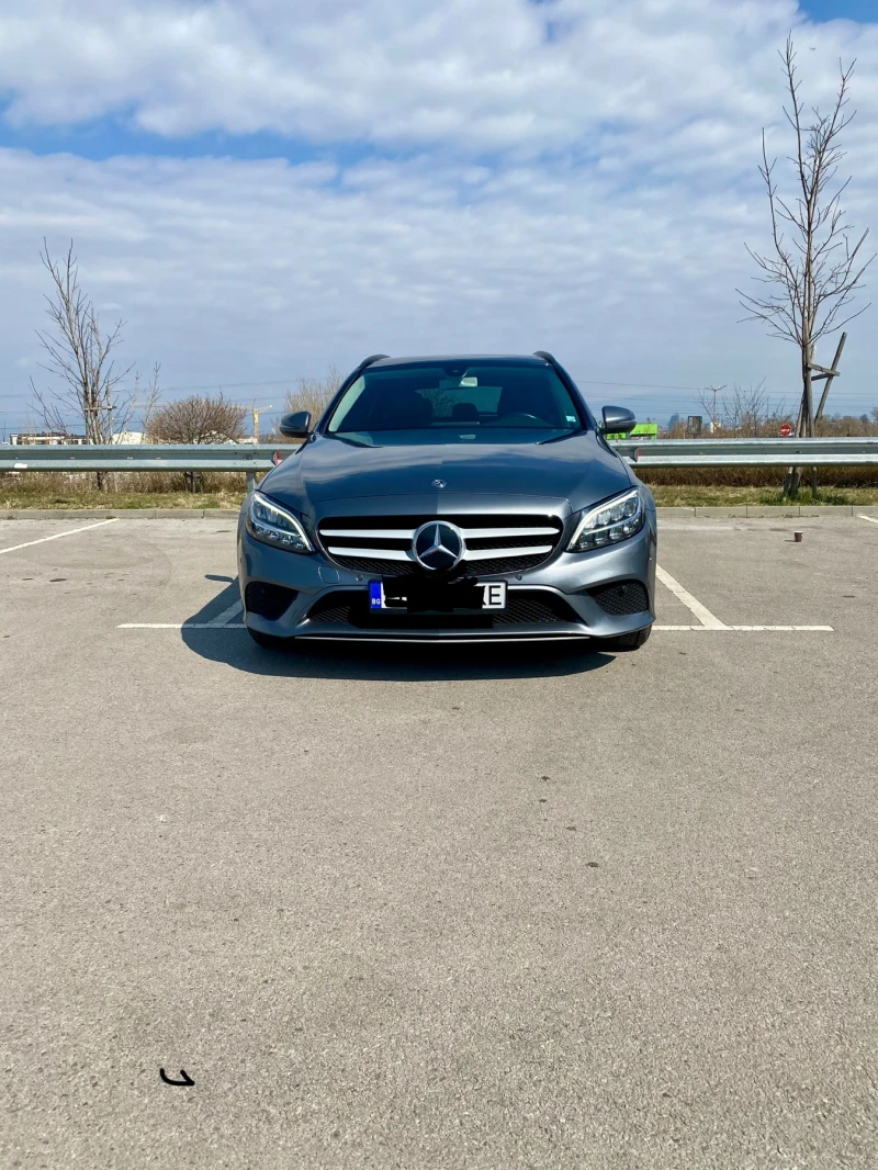 Mercedes-Benz C 180 - 15900 € / 31097.70 лв. - 90025816 1 | Car24.bg Mercedes-Benz C 180 - 15900 € / 31097.70 лв. - 90025816 1