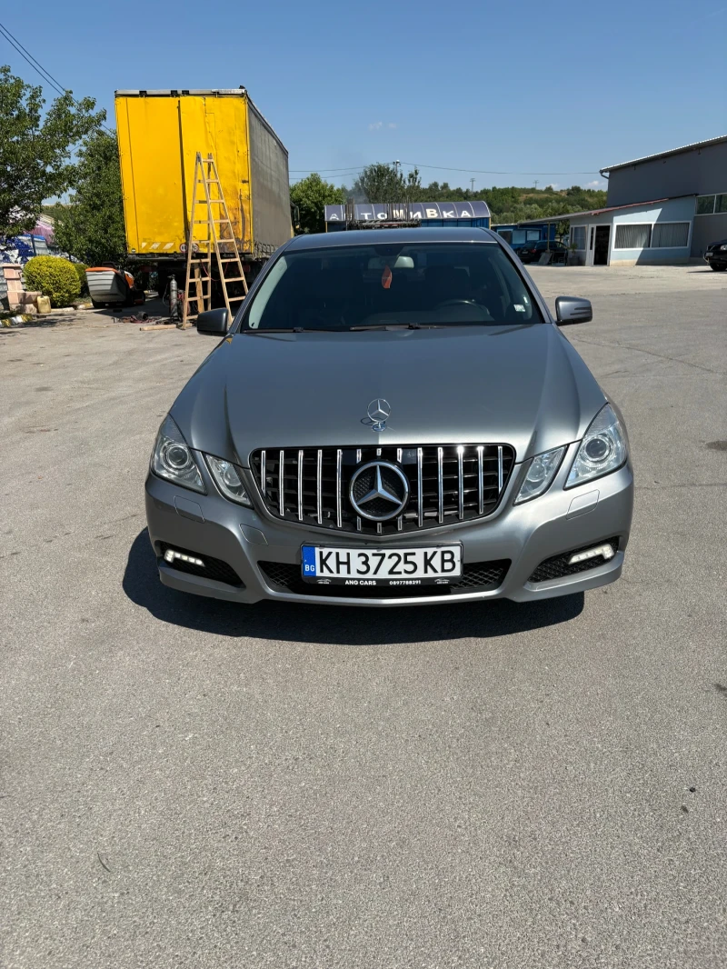 Mercedes-Benz E 220 Avangarde - 10900 € / 21318.55 лв. - 28399481 1 | Car24.bg Mercedes-Benz E 220 Avangarde - 10900 € / 21318.55 лв. - 28399481 1