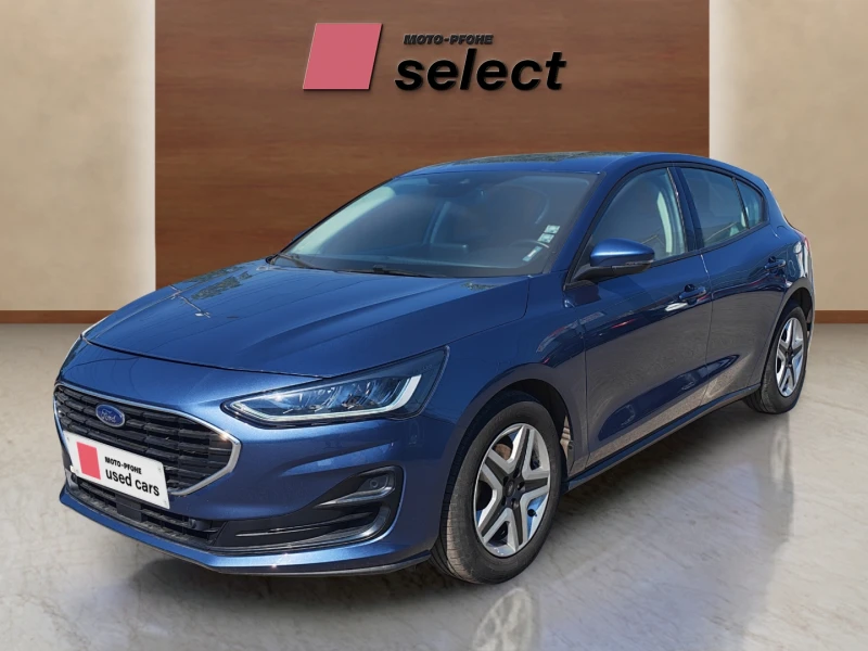 Ford Focus 1.0 EcoBoost - 12390 € / 24232.73 лв. - 90939460 1 | Car24.bg Ford Focus 1.0 EcoBoost - 12390 € / 24232.73 лв. - 90939460 1