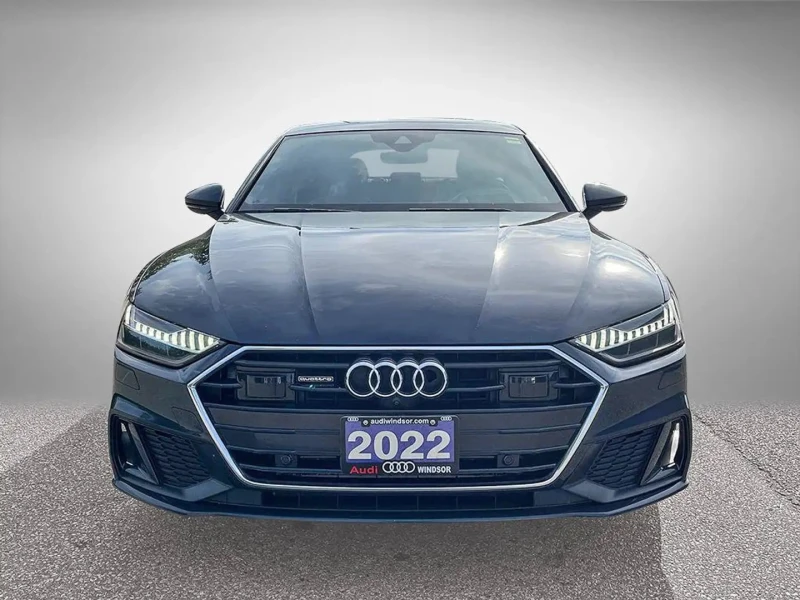 Audi A7 2022* TECHNIK* DIS* S-LINE* DIGITAL* B&O* ОБДУХ* К - 27999 € - 29413334 1 | Car24.bg Audi A7 2022* TECHNIK* DIS* S-LINE* DIGITAL* B&O* ОБДУХ* К - 27999 € - 29413334 1